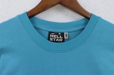 wholesale quality hellstar shirt model no. 20